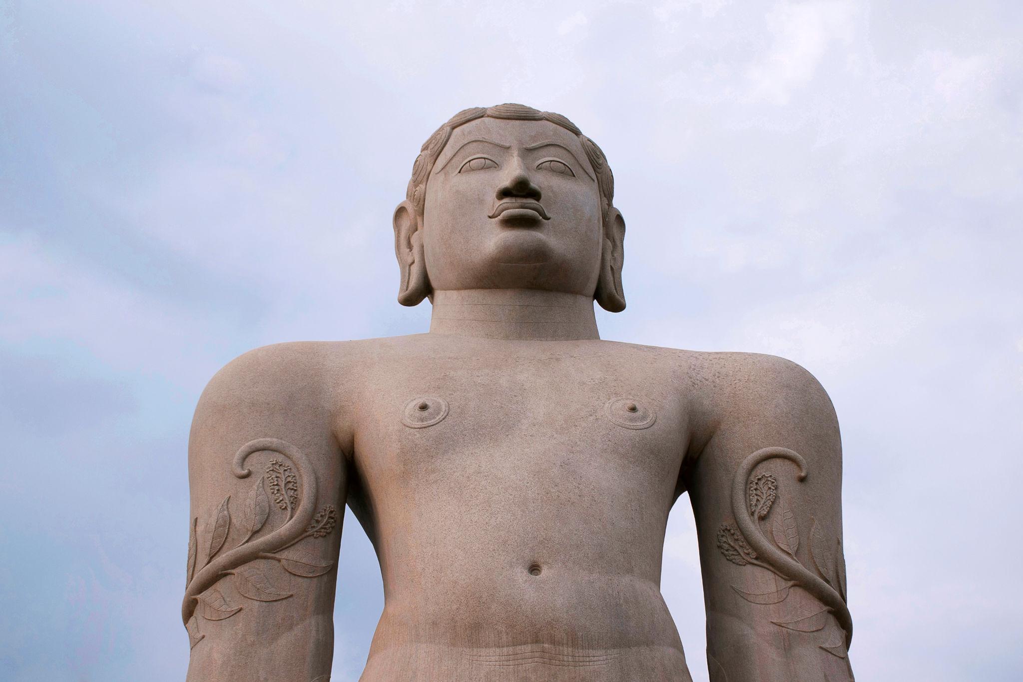 Shravanabelagola Temple